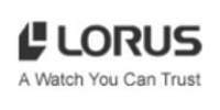 loruswatches coupons